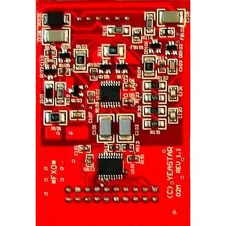 Yeastar MyPBX O2 modul 2xFXO port za 2 analogni liniji Yeastar MyPBX O2 modul 2xFXO port za 2 analogni liniji