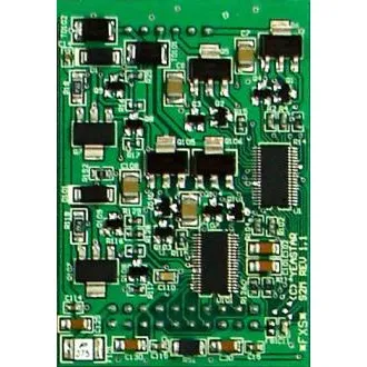Yeastar MyPBX S2 modul 2xFXS port za 2 analogna telefona Yeastar MyPBX S2 modul 2xFXS port za 2 analogna telefona