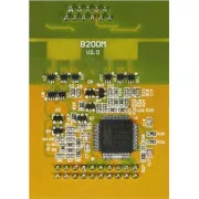 Modul Yeastar MyPBX BRI 2xBRI vrata za 2 liniji ISDN2