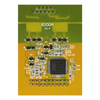 Modul Yeastar MyPBX BRI 2xBRI vrata za 2 liniji ISDN2
