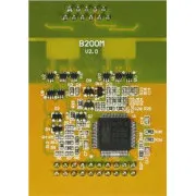 Modul Yeastar MyPBX BRI 2xBRI vrata za 2 liniji ISDN2