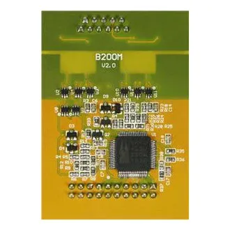 Modul Yeastar MyPBX BRI 2xBRI vrata za 2 liniji ISDN2 Modul Yeastar MyPBX BRI 2xBRI vrata za 2 liniji ISDN2