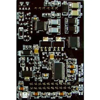 Modul Yeastar MyPBX SO 1xFXO port 1xFXS port Modul Yeastar MyPBX SO 1xFXO port 1xFXS port