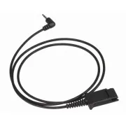 WELL Mairdi MRD-QD012 3,5-milimetrska redukcija (RTX, Alcatel, Apple PC)