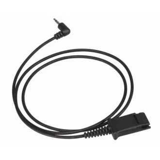 WELL Mairdi MRD-QD012 3,5-milimetrska redukcija (RTX, Alcatel, Apple PC)
