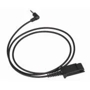 WELL Mairdi MRD-QD012 3,5-milimetrska redukcija (RTX, Alcatel, Apple PC)