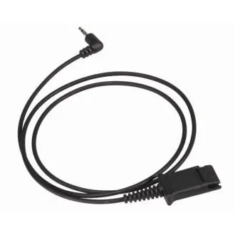 WELL Mairdi MRD-QD012 3,5-milimetrska redukcija (RTX, Alcatel, Apple PC) WELL Mairdi MRD-QD012 3,5-milimetrska redukcija (RTX, Alcatel, Apple PC)