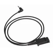 WELL Mairdi MRD-QD012 3,5-milimetrska redukcija (RTX, Alcatel, Apple PC)