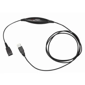 WELL Mairdi MRD-USB001 Mairdi adapter, USB z upravljanjem glasnosti WELL Mairdi MRD-USB001 Mairdi adapter, USB z upravljanjem glasnosti