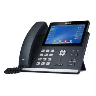 Yealink SIP-T48U Telefon SIP, PoE, 7 Yealink SIP-T48U Telefon SIP, PoE, 7
