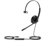 Yealink UH34 Mono slušalke za eno uho s priključkom USB