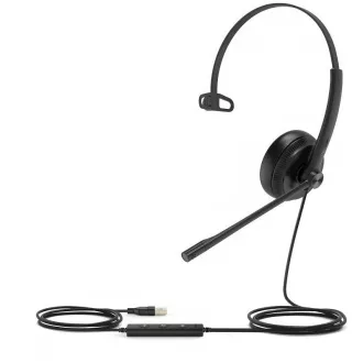 Yealink UH34 Mono slušalke za eno uho s priključkom USB