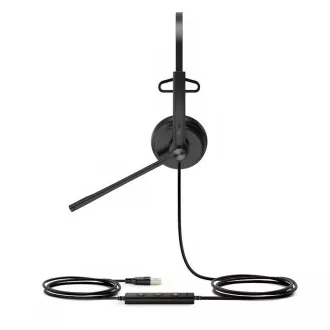 Yealink UH34 Mono slušalke za eno uho s priključkom USB