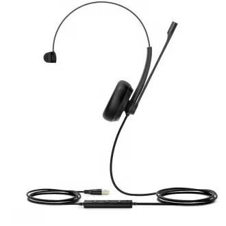 Yealink UH34 Mono slušalke za eno uho s priključkom USB