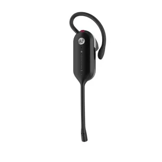 Yealink WH63 baza DECT z enoušnimi slušalkami