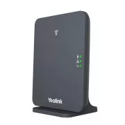 Osnovna postaja Yealink W70B SIP DECT, PoE, do 10 slušalk