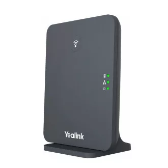 Osnovna postaja Yealink W70B SIP DECT, PoE, do 10 slušalk
