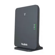 Osnovna postaja Yealink W70B SIP DECT, PoE, do 10 slušalk