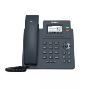 Telefon Yealink SIP-T31W WiFi z napajalnikom