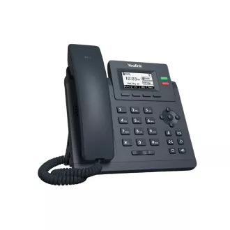 Telefon Yealink SIP-T31W WiFi z napajalnikom