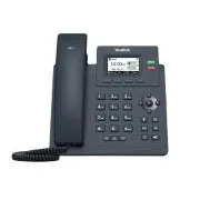 Telefon Yealink SIP-T31W WiFi z napajalnikom