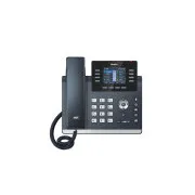 Yealink SIP-T44U Telefon SIP, PoE, 2,8" 320x240 LCD, 21 vrstic, 2xUSB