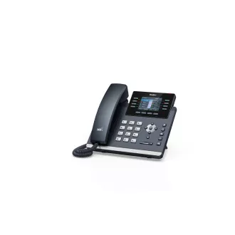 Yealink SIP-T44W Telefon SIP, PoE, 2,8