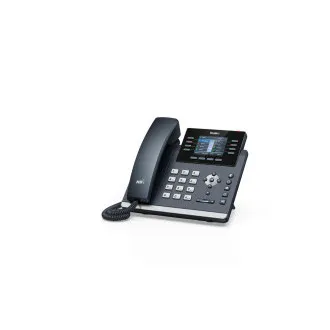 Yealink SIP-T44W Telefon SIP, PoE, 2,8 Yealink SIP-T44W Telefon SIP, PoE, 2,8