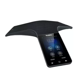 Konferenčni telefon Yealink CP965 SIP, PoE, 5