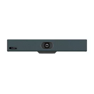 Yealink UVC34 Vse-v-enem USB video bar, 4K, 120°, 8 mikrofonov