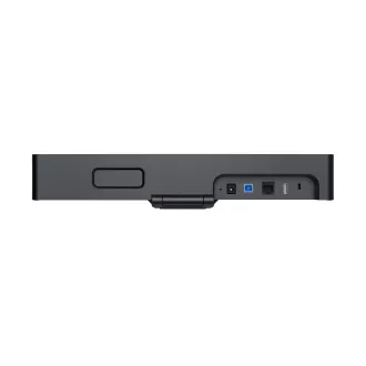 Yealink UVC34 Vse-v-enem USB video bar, 4K, 120°, 8 mikrofonov