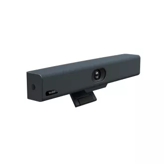 Yealink UVC34 Vse-v-enem USB video bar, 4K, 120°, 8 mikrofonov