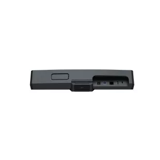Yealink UVC34 Vse-v-enem USB video bar, 4K, 120°, 8 mikrofonov