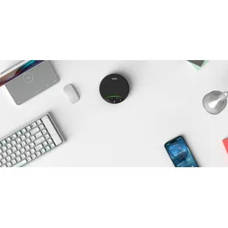 Konferenčni zvočnik Yealink SP92 USB-C/A Konferenčni zvočnik Yealink SP92 USB-C/A