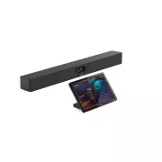 Yealink A40-031 Vse-v-enem MeetingBar, 2*48MP,6x digi zoom,8MEMS, USB-C
