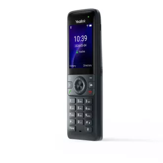 Telefon Yealink AX83H Wi-Fi 6, BT, 2,4", 4 SIP