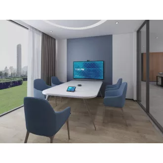 UVC30 Room - (4K, 3x digitalni zoom, vidno polje: 120°) UVC30 Room - (4K, 3x digitalni zoom, vidno polje: 120°)