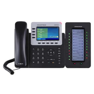 Grandstream GXP2140, 4,3 Grandstream GXP2140, 4,3