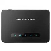 Grandstream DP750, bazna postaja IP DECT, največ 5 slušalk, HD voice, 10 računov SIP, 5 hkratnih klicev