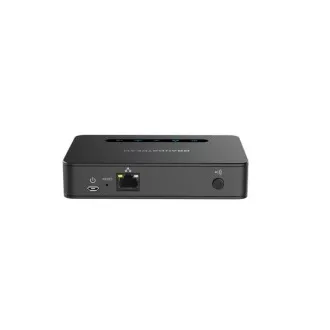 Grandstream DP760, repetitor za postajo DECT DP750, 2 hkratna klica, do 4 kosi v seriji, PoE