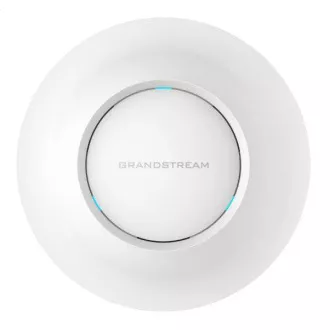 Grandstream GWN7630, AP, 802.11ac, dvopasovni 4x4:4, 16 SSDI, 200  konk. Odjemalci WiFi, signal 175m, P