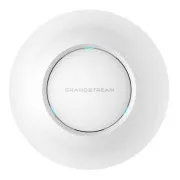 Grandstream GWN7630, AP, 802.11ac, dvopasovni 4x4:4, 16 SSDI, 200  konk. Odjemalci WiFi, signal 175m, P