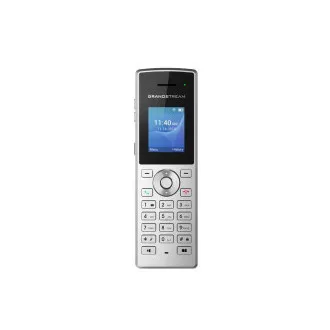 Grandstream WP810 telefon SIP WiFi, 1,8-palčni črtni zaslon, 2 računa SIP, Micro USB, Handover Grandstream WP810 telefon SIP WiFi, 1,8-palčni črtni zaslon, 2 računa SIP, Micro USB, Handover