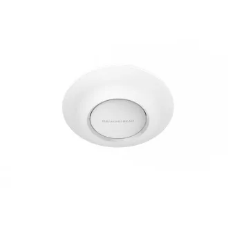 Grandstream GWN7605 AP, 802.11ac Wave2, 2x2:2 MU-MIMO beamforming, 8 SSDI, 100  odjemalcev, 1,27 Gb/s, 1