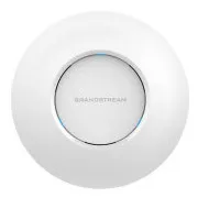 Grandstream GWN7605 AP, 802.11ac Wave2, 2x2:2 MU-MIMO beamforming, 8 SSDI, 100  odjemalcev, 1,27 Gb/s, 1