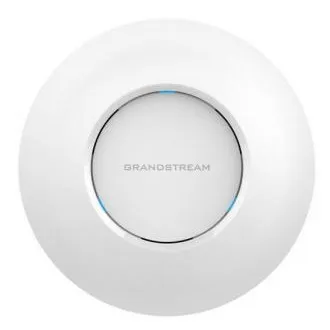 Grandstream GWN7605 AP, 802.11ac Wave2, 2x2:2 MU-MIMO beamforming, 8 SSDI, 100 odjemalcev, 1,27 Gb/s, 1 Grandstream GWN7605 AP, 802.11ac Wave2, 2x2:2 MU-MIMO beamforming, 8 SSDI, 100 odjemalcev, 1,27 Gb/s, 1