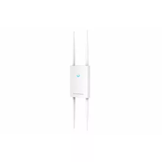 Grandstream GWN7630LR AP, 802.11ac Wave2, 4x4:4 MU-MIMO, 16 SSDI, 200  odjemalcev, 2,33 Gb/s, IP66, 300 m