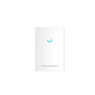Grandstream GWN7630LR AP, 802.11ac Wave2, 4x4:4 MU-MIMO, 16 SSDI, 200  odjemalcev, 2,33 Gb/s, IP66, 300 m