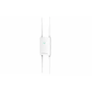 Grandstream GWN7630LR AP, 802.11ac Wave2, 4x4:4 MU-MIMO, 16 SSDI, 200  odjemalcev, 2,33 Gb/s, IP66, 300 m