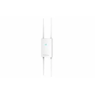 Grandstream GWN7630LR AP, 802.11ac Wave2, 4x4:4 MU-MIMO, 16 SSDI, 200  odjemalcev, 2,33 Gb/s, IP66, 300 m
